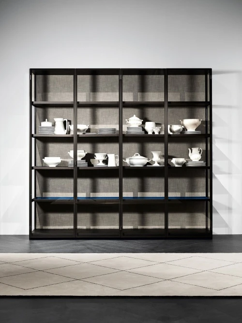 Porro, image:prodotti - Porro Spa - Ex-Libris