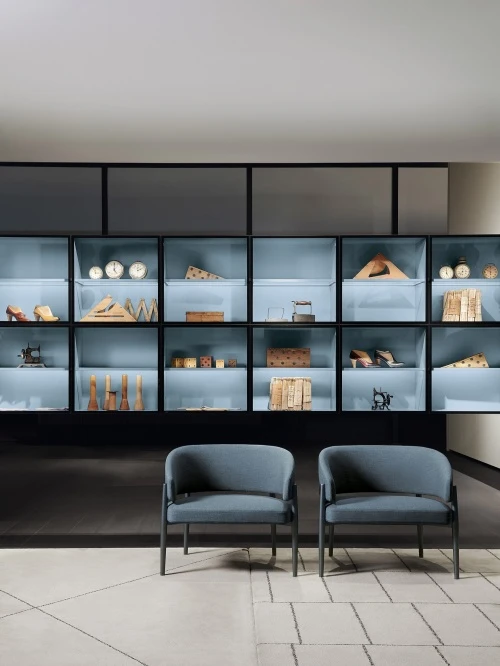 Porro, image:prodotti - Porro Spa - Frank Club