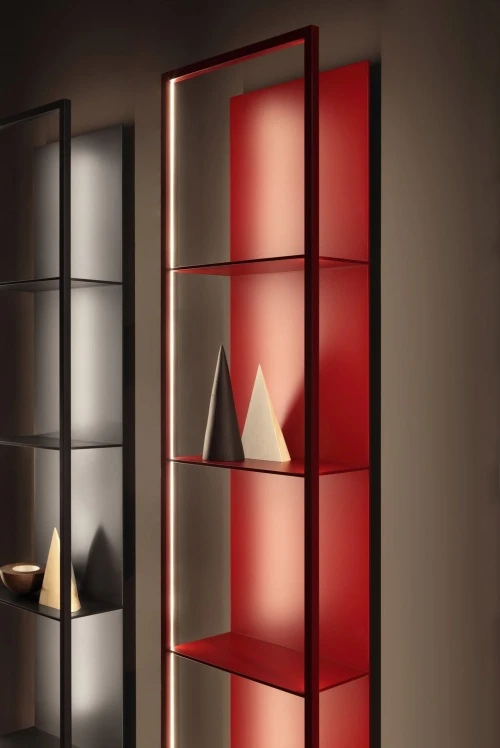 Porro, image:prodotti - Porro Spa - Gap