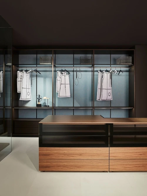 Porro, image:prodotti - Porro Spa - Hub