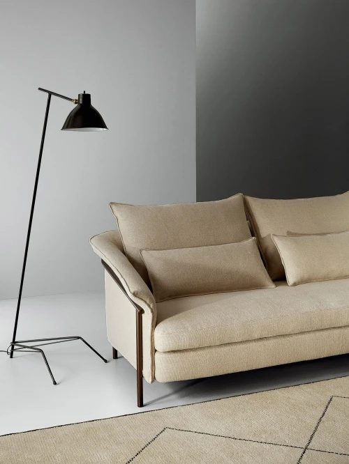 Porro, image:prodotti - Porro Spa - Kite Sofa