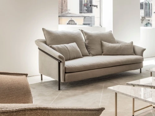 Porro, image:prodotti - Porro Spa - Kite Sofa