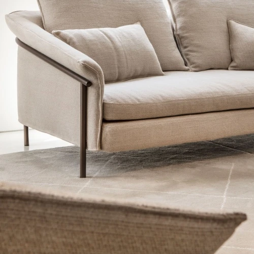 Porro, image:prodotti - Porro Spa - Kite Sofa