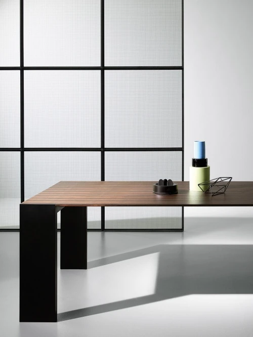 Porro, image:prodotti - Porro Spa - Metallico