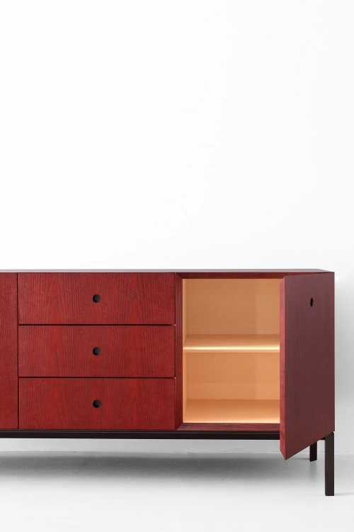 Porro, image:prodotti - Porro Spa - Offshore