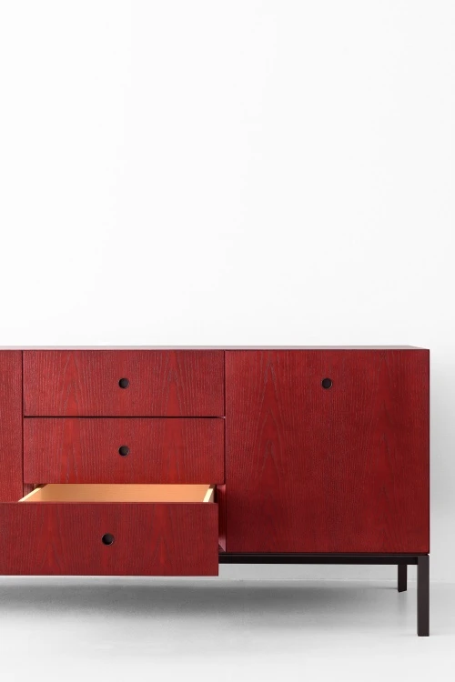 Porro, image:prodotti - Porro Spa - Offshore