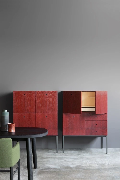 Porro, image:prodotti - Porro Spa - Offshore