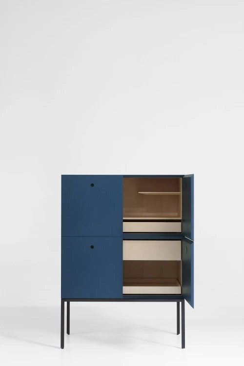 Porro, image:prodotti - Porro Spa - Offshore