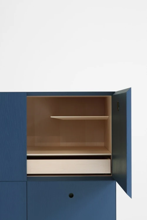 Porro, image:prodotti - Porro Spa - Offshore