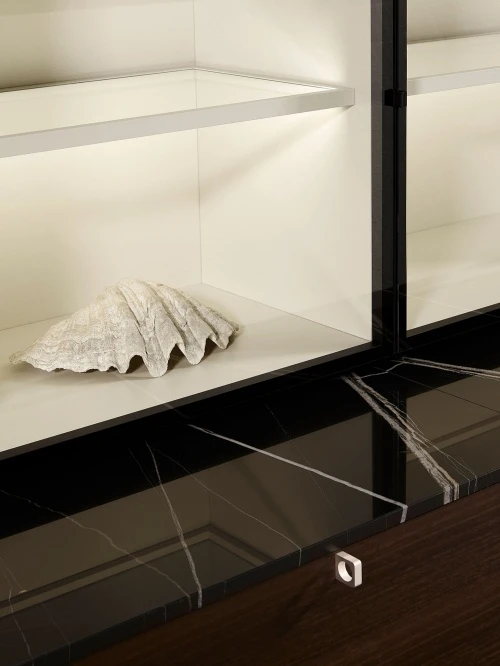 Porro, image:prodotti - Porro Spa - Maniglie / Handles