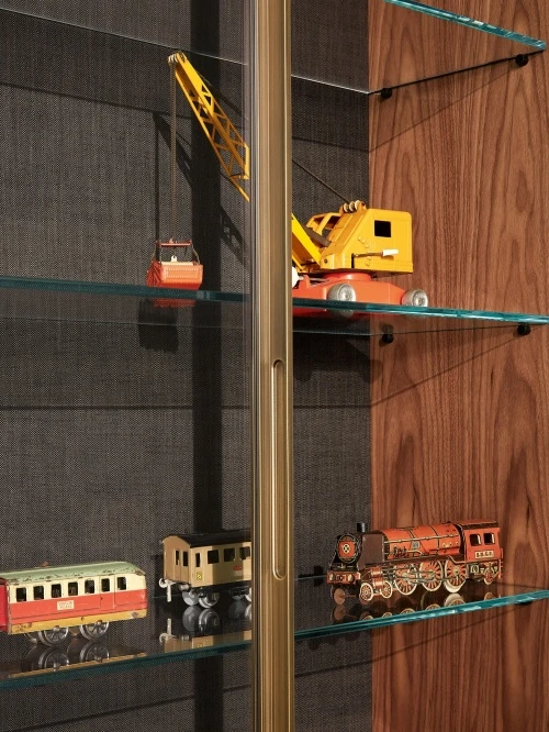 Porro, image:prodotti - Porro Spa - Vetrina / Showcase