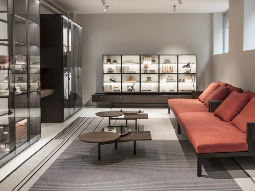 Porro, image:prodotti - Porro Spa - Enigmi