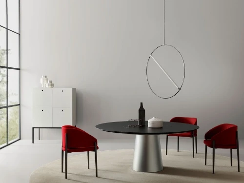 Porro, image:prodotti - Porro Spa - Materic