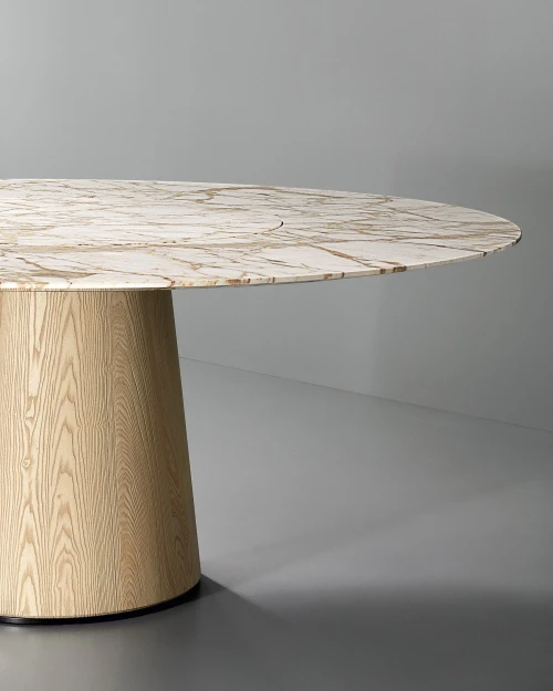 Porro, image:prodotti - Porro Spa - Materic