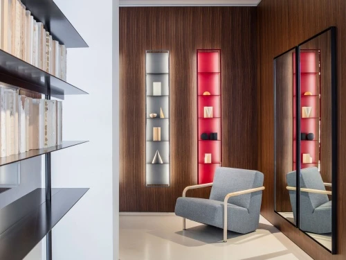 Porro, image:prodotti - Porro Spa - Wood Cover