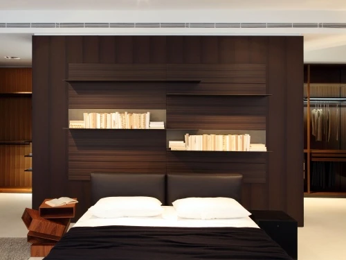 Porro, image:prodotti - Porro Spa - Wood Cover