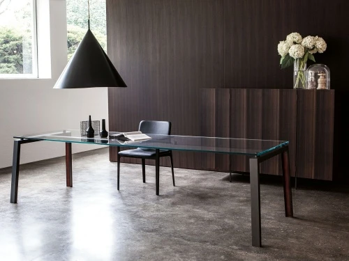 Porro, image:prodotti - Porro Spa - Wood Cover