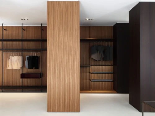 Porro, image:prodotti - Porro Spa - Wood Cover