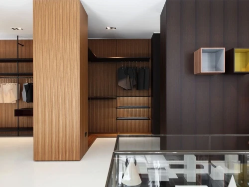 Porro, image:prodotti - Porro Spa - Wood Cover