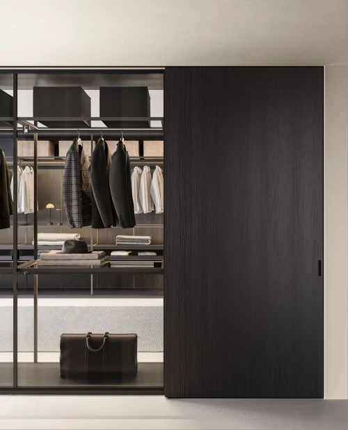 Porro, image:prodotti - Porro Spa - Glide_Kyoto