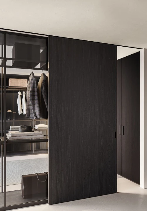 Porro, image:prodotti - Porro Spa - Glide_Kyoto