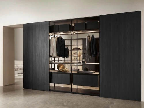 Porro, image:prodotti - Porro Spa - Glide_Kyoto