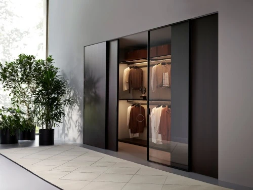 Porro, image:prodotti - Porro Spa - Glide_Kyoto