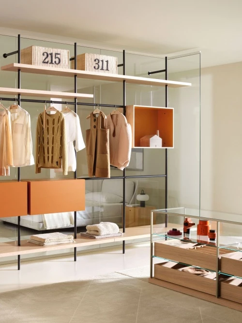 Porro, image:prodotti - Porro Spa - Acquario