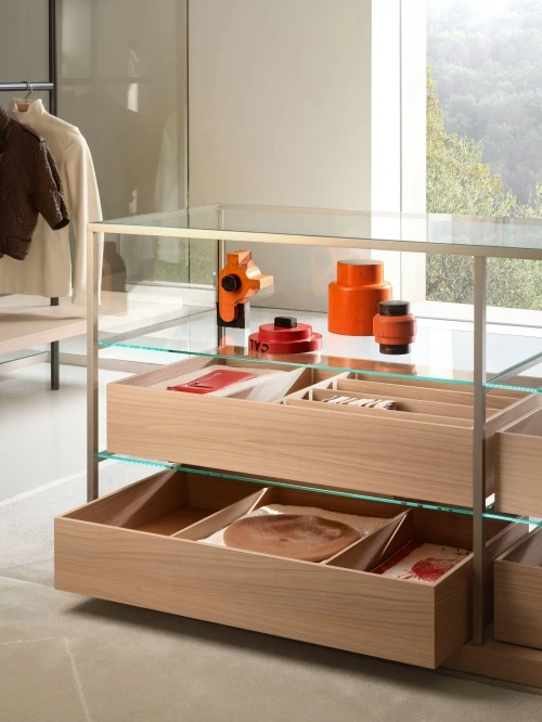 Porro, image:prodotti - Porro Spa - Acquario