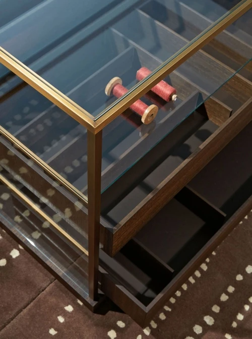 Porro, image:prodotti - Porro Spa - Acquario