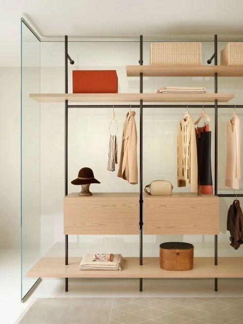 Porro, image:prodotti - Porro Spa - Boutique Mast_Night