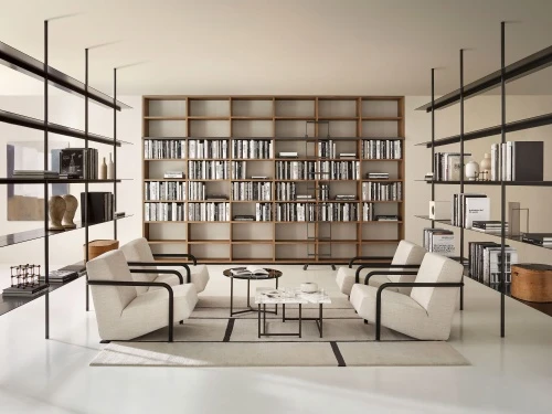 Porro, image:prodotti - Porro Spa - Boutique Mast_Day