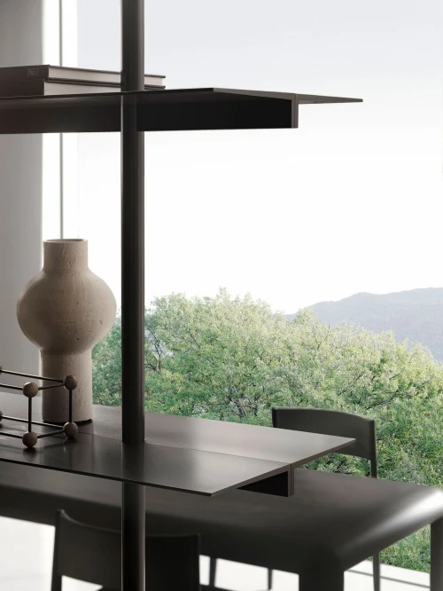 Porro, image:prodotti - Porro Spa - Boutique Mast_Day