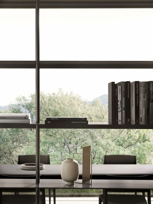 Porro, image:prodotti - Porro Spa - Boutique Mast_Day