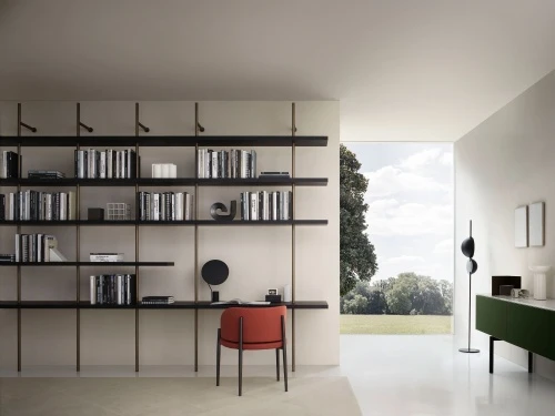 Porro, image:prodotti - Porro Spa - Boutique Mast_Day