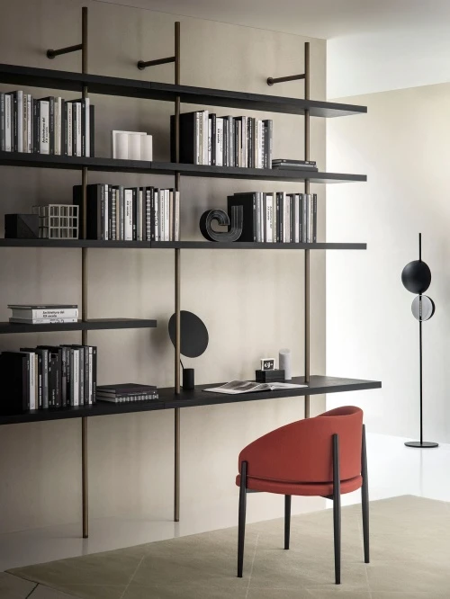 Porro, image:prodotti - Porro Spa - Boutique Mast_Day