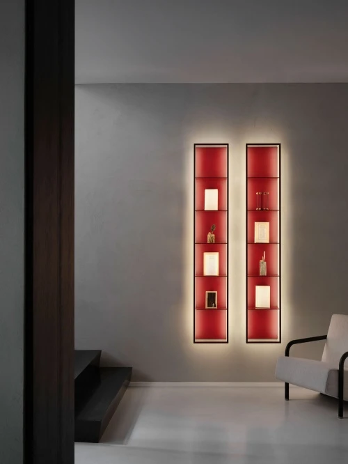 Porro, image:prodotti - Porro Spa - Gap