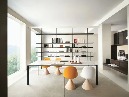 Porro, image:prodotti - Porro Spa - Pascal