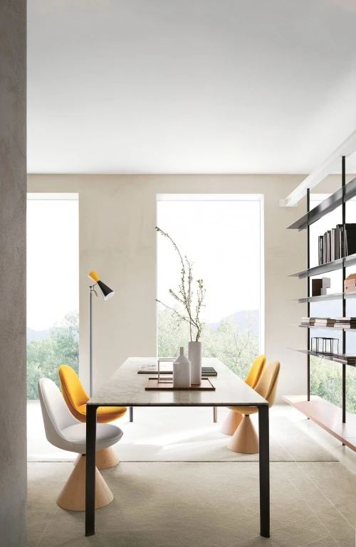 Porro, image:prodotti - Porro Spa - Pascal