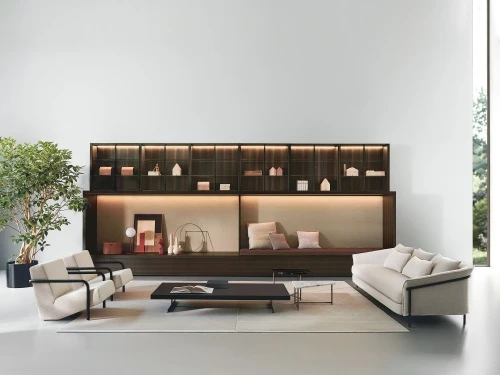 Porro, image:prodotti - Porro Spa - Polifunzionale - TV HI-FI / Multifunctional - TV HI-FI