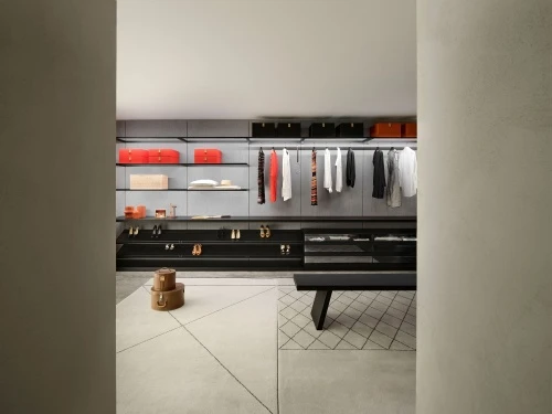 Porro, image:prodotti - Porro Spa - Boiserie