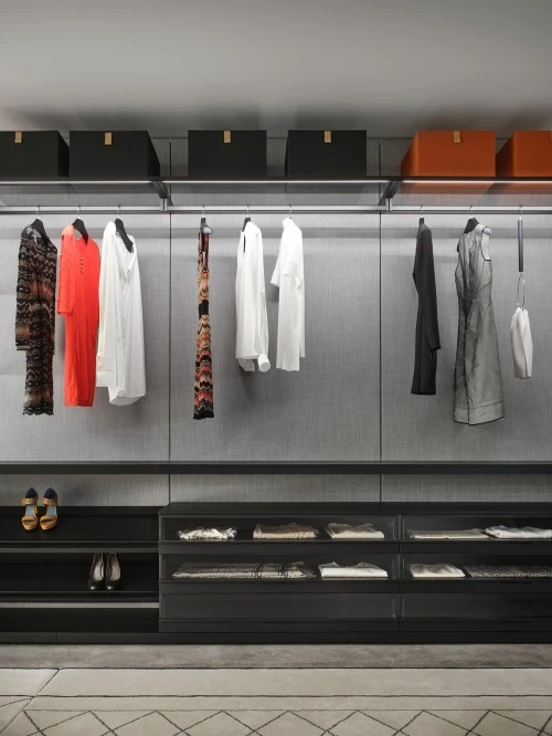 Porro, image:prodotti - Porro Spa - Boiserie