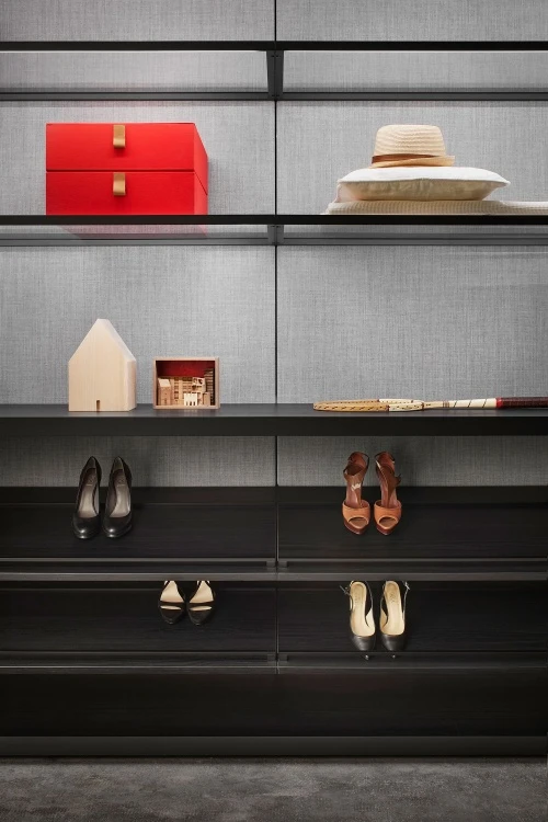 Porro, image:prodotti - Porro Spa - Boiserie