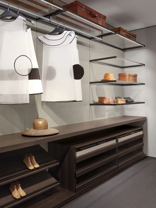 Porro, image:prodotti - Porro Spa - Boiserie