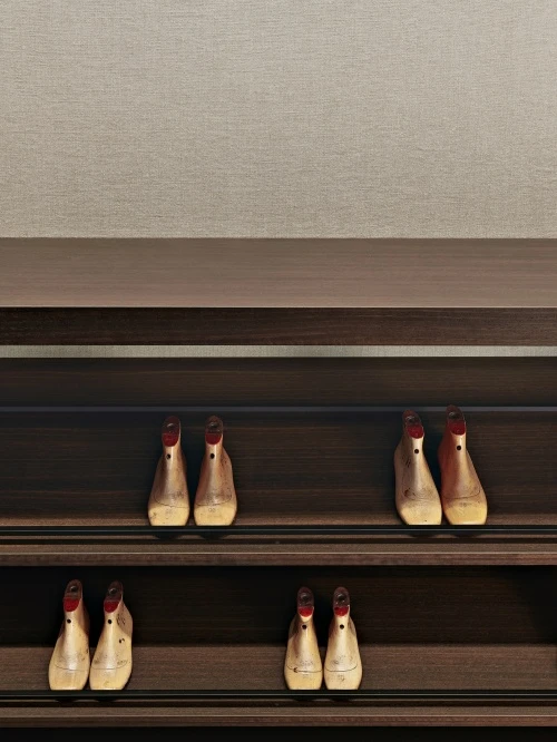 Porro, image:prodotti - Porro Spa - Boiserie