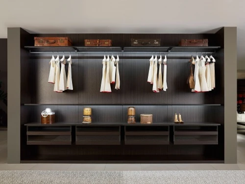 Porro, image:prodotti - Porro Spa - Boiserie