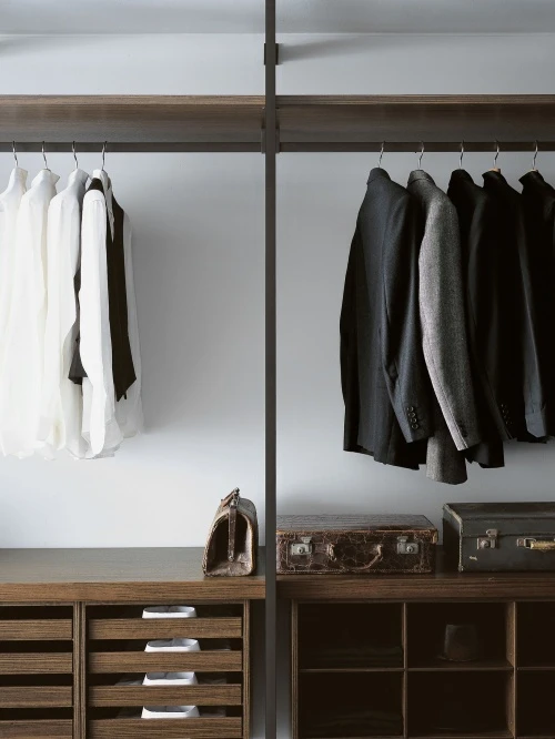 Porro, image:prodotti - Porro Spa - Cabina armadio / Walk-in closet
