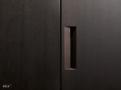 Porro, image:prodotti - Porro Spa - Maniglie / Handles