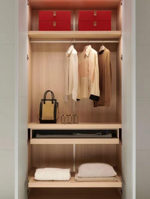 Porro, image:prodotti - Porro Spa - Attrezzatura interna / Internal equipment