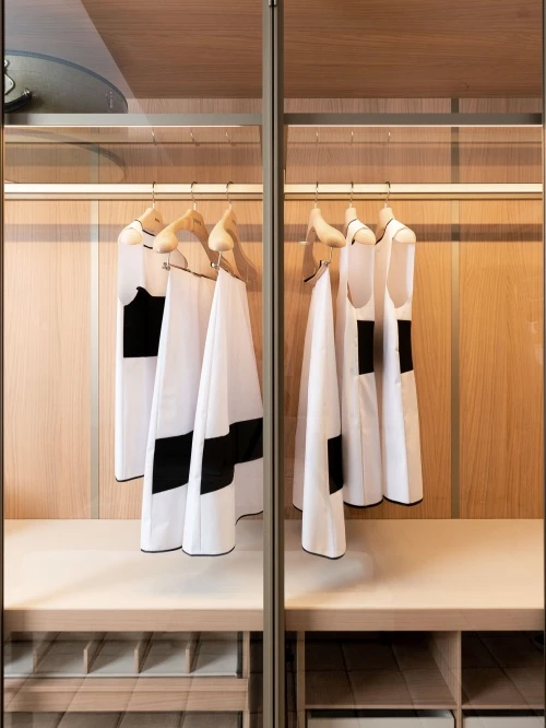 Porro, image:prodotti - Porro Spa - Attrezzatura interna / Internal equipment